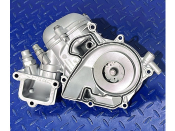 Помпа Mercedes Benz Waterpump Atego OM936: фото 5