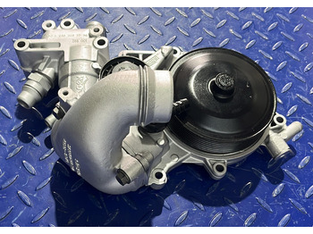 Помпа Mercedes Benz Waterpump Atego OM936: фото 4