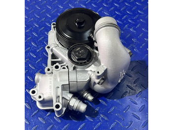 Помпа Mercedes Benz Waterpump Atego OM936: фото 2
