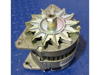 Генератор PERKINS