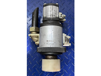 Гидравлический насос REXROTH BOSCH Hydraulic Pump 0510768007(1517222311): фото 3