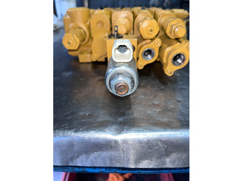 Запчасти CATERPILLAR