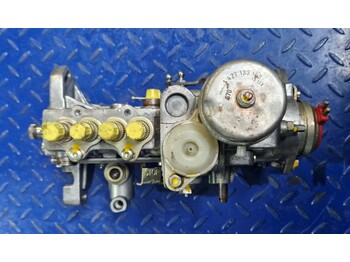 Запчасти для Другой техники BOSCH INJECTION PUMP 0400074876: фото 3 Запчасти для Другой техники BOSCH INJECTION PUMP 0400074876: фото 3