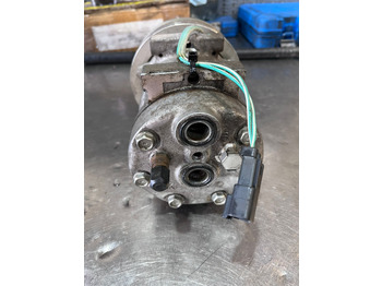 Запчасти для Строительной техники CATERPILLAR AC Compressor: фото 5 Запчасти для Строительной техники CATERPILLAR AC Compressor: фото 5