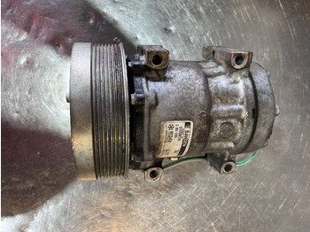 Запчасти для Строительной техники CATERPILLAR AC Compressor: фото 2 Запчасти для Строительной техники CATERPILLAR AC Compressor: фото 2