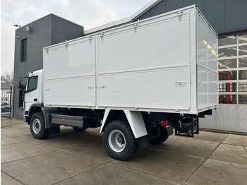 Новый Грузовик Mercedes-Benz Atego 1725 A 4x4 Service Truck: фото 3