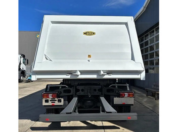 Новый Самосвал Mercedes-Benz Arocs 4140 K 8x4 Meiller Tipper: фото 4