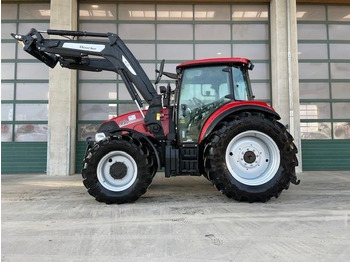 Трактор CASE IH Farmall C