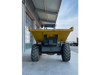 Мини-самосвал Wacker Compact Dumper 6001: фото 2 Мини-самосвал Wacker Compact Dumper 6001: фото 2