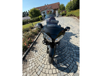 Honda GL1800 SC47*Krossline*Audio*Wilbers*SR Racing лизинг Honda GL1800 SC47*Krossline*Audio*Wilbers*SR Racing: фото 2