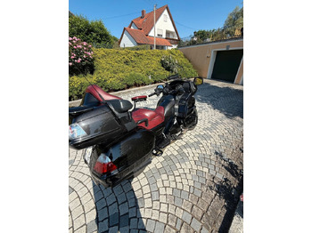 Honda GL1800 SC47*Krossline*Audio*Wilbers*SR Racing лизинг Honda GL1800 SC47*Krossline*Audio*Wilbers*SR Racing: фото 4