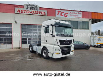 Тягач MAN TGX 18.500