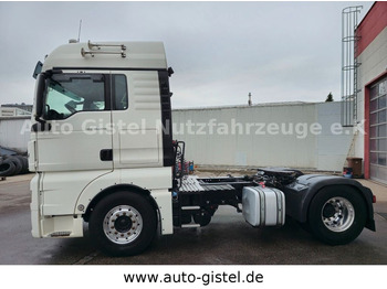 Тягач MAN TGX 18.500 4x2 LL *XLX: фото 3