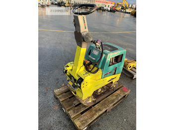 Виброплита AMMANN
