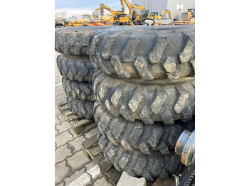 Шина для Строительной техники Apollo Reifen 10.00-20: фото 2 Шина для Строительной техники Apollo Reifen 10.00-20: фото 2