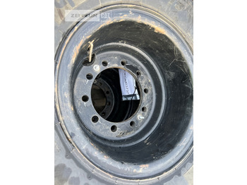 Шина для Строительной техники Apollo Reifen 10.00-20: фото 4 Шина для Строительной техники Apollo Reifen 10.00-20: фото 4