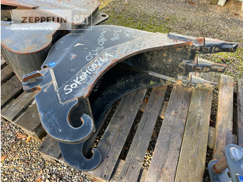 Навесное оборудование CANGINI