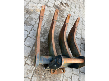 Навесное оборудование LEHNHOFF