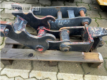 Навесное оборудование VERACHTERT