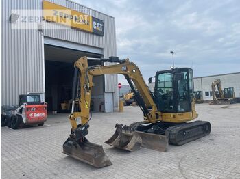 Мини-экскаватор CATERPILLAR 305C