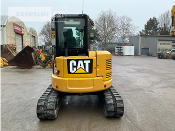 Мини-экскаватор Cat 305ECR: фото 3 Мини-экскаватор Cat 305ECR: фото 3