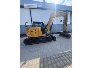 Мини-экскаватор Cat 308-07A: фото 5 Мини-экскаватор Cat 308-07A: фото 5