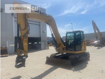 Мини-экскаватор CATERPILLAR 308