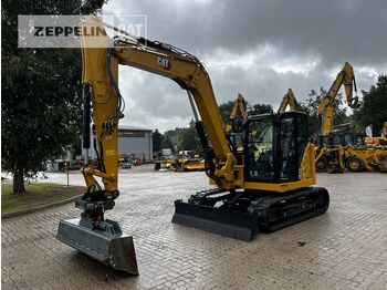 Мини-экскаватор CATERPILLAR 308