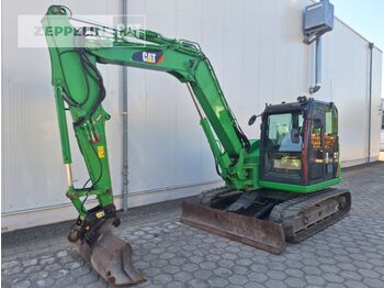 Мини-экскаватор CATERPILLAR 308