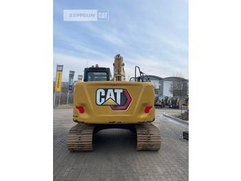 Cat 313-07B лизинг Cat 313-07B: фото 4