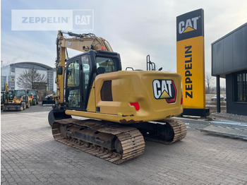 Cat 313-07B лизинг Cat 313-07B: фото 3