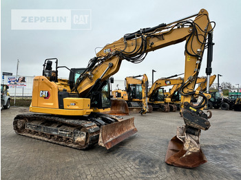 Гусеничный экскаватор CATERPILLAR 315