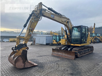 Гусеничный экскаватор Cat 315-07B: фото 4