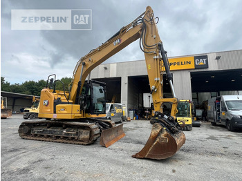 Гусеничный экскаватор CATERPILLAR 315