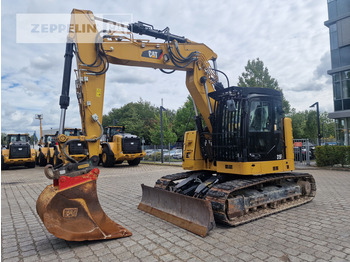 Гусеничный экскаватор CATERPILLAR 315FL