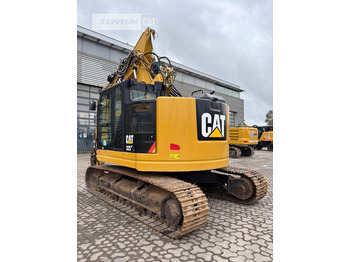 Гусеничный экскаватор Cat 325FL: фото 4