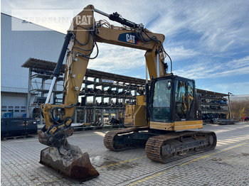 Гусеничный экскаватор CATERPILLAR 325FL