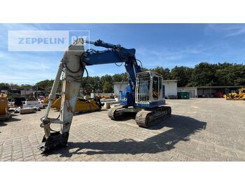 Гусеничный экскаватор CATERPILLAR 325FL