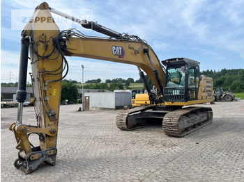 Гусеничный экскаватор CATERPILLAR 330