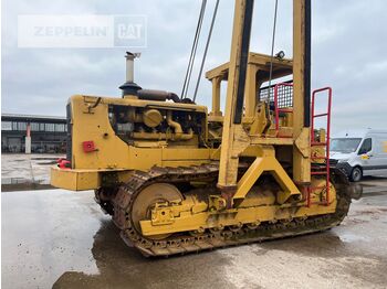 Трубоукладчик CATERPILLAR