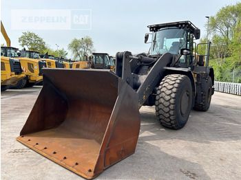 Колёсный погрузчик CATERPILLAR 950