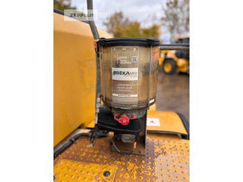 Cat 950M лизинг Cat 950M: фото 5