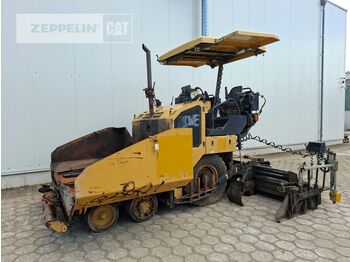 Асфальтоукладчик CATERPILLAR AP300