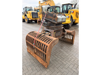 Грейфер CATERPILLAR