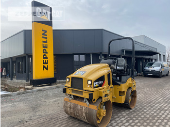 Дорожный каток CATERPILLAR