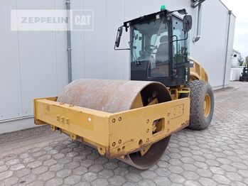 Компактор CATERPILLAR CS66B