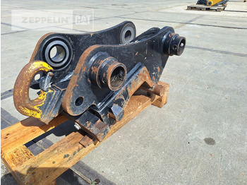 Сцепное устройство CATERPILLAR