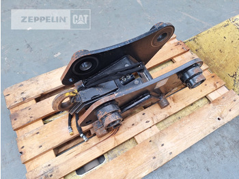 Сцепное устройство CATERPILLAR