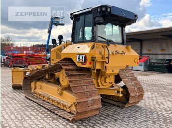 Бульдозер Cat D5: фото 3 Бульдозер Cat D5: фото 3
