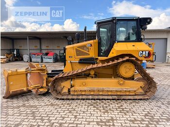 Бульдозер Cat D5: фото 2 Бульдозер Cat D5: фото 2